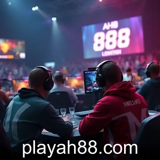 The Evolution of Online Gaming Platforms