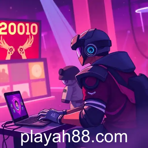 AH88: The Evolution of Online Gaming Communities