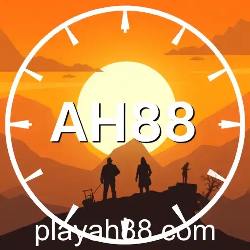 Gaming Evolution and AH88