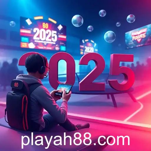 Gaming Trends and Innovations in 2025