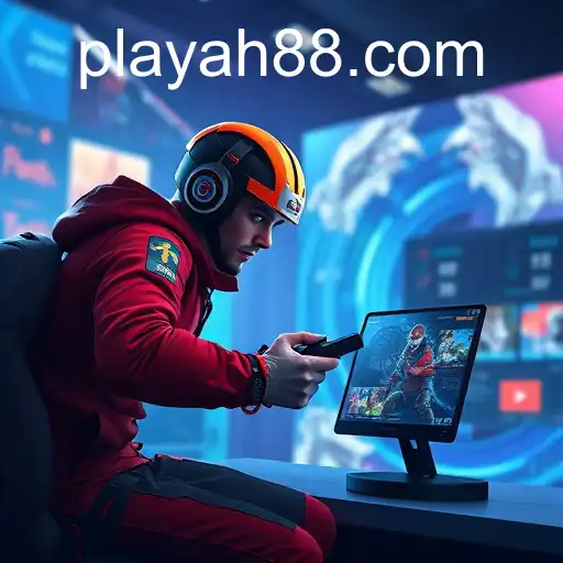 AH88 Revamps Gaming Experience