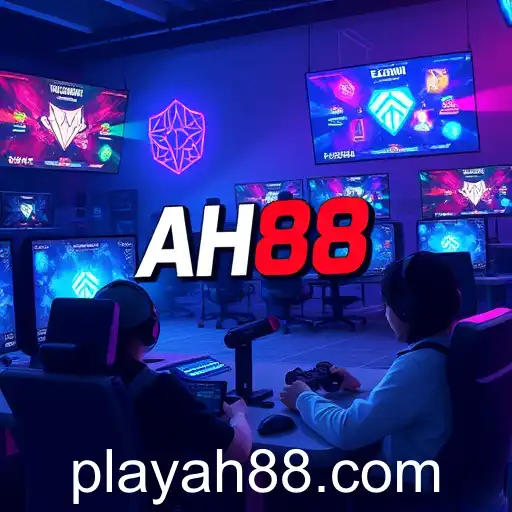 The Rise of AH88 in the Gaming World