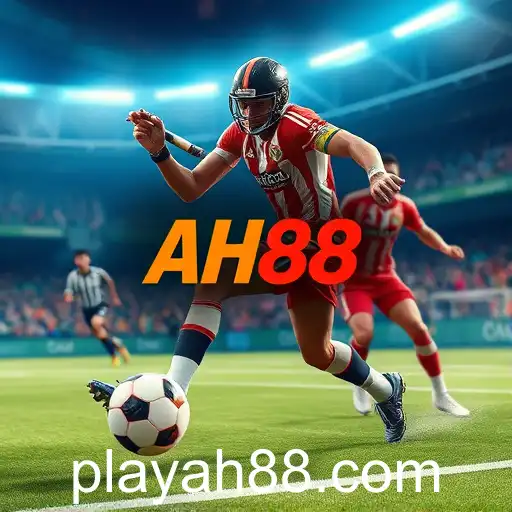 AH88 Redefines Online Gaming Landscape