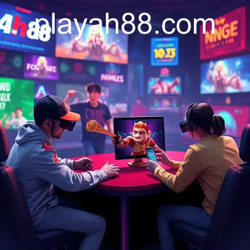 AH88 and the Evolving Landscape of Online Gaming