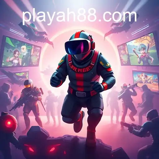 AH88: Navigating the Evolving Landscape of Online Gaming