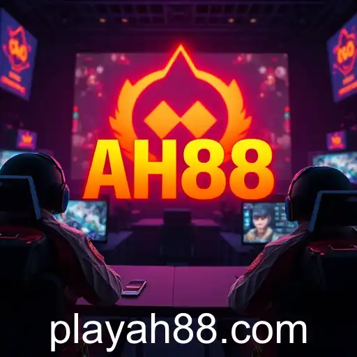 AH88 Revolutionizes Online Gaming in 2025