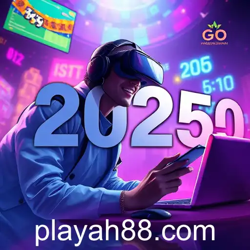 Emerging Trends in Online Gaming