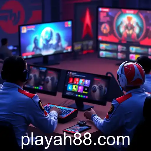 The Evolution of Online Gaming in 2025