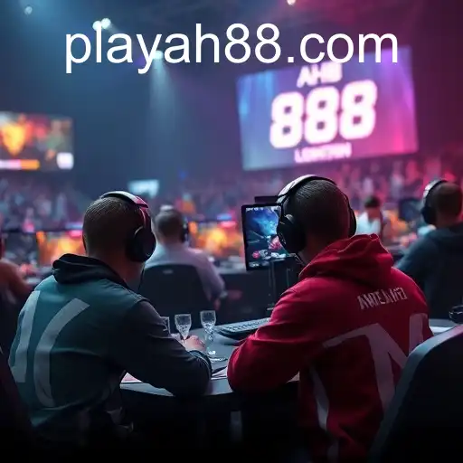 The Evolution of Online Gaming Platforms