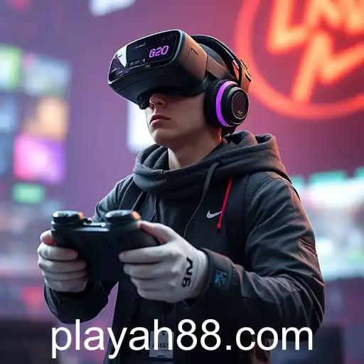 The Rise of Online Gaming in 2025