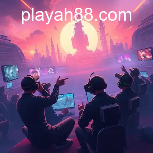 Gaming Evolution Continues with AH88