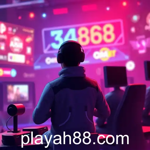 The Rise of AH88: A Gaming Sensation