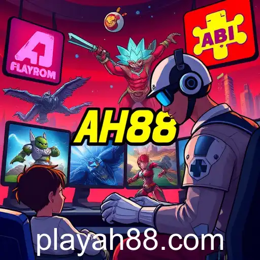 AH88: Navigating the Gaming Trends of 2025