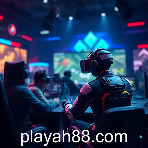 Impact of Online Gaming in 2025