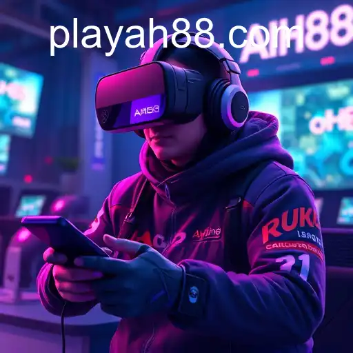The Rise of AH88: Revolutionizing Online Gaming