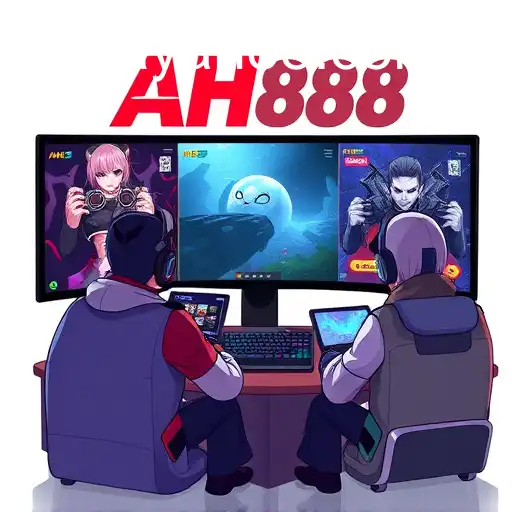 The Rise of AH88: Gaming in a New Era