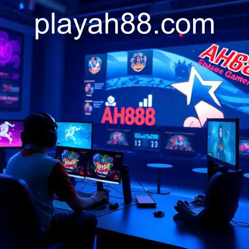 The Rise of AH88: A New Era in Gaming