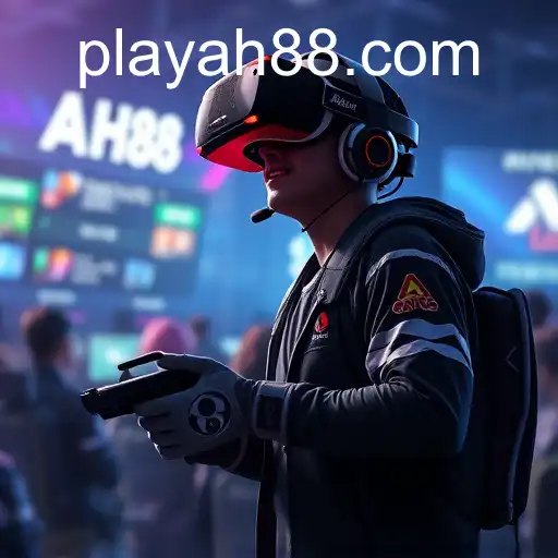 The Rise of AH88 in the Gaming World