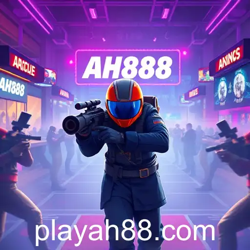The Rise of AH88: A New Era in Online Gaming