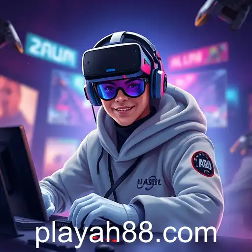 The Rise of AH88 in Online Gaming