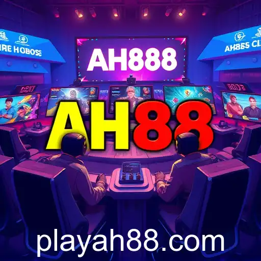 The Rise of AH88 in Online Gaming