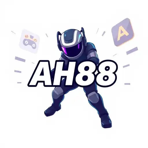 Online Gaming and the Rise of AH88