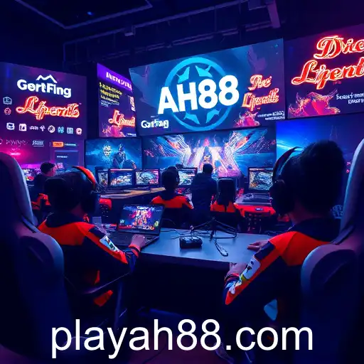 The Surge of Online Gaming Platforms in 2025