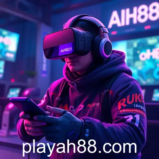The Rise of AH88: Revolutionizing Online Gaming