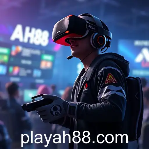 The Rise of AH88 in the Gaming World