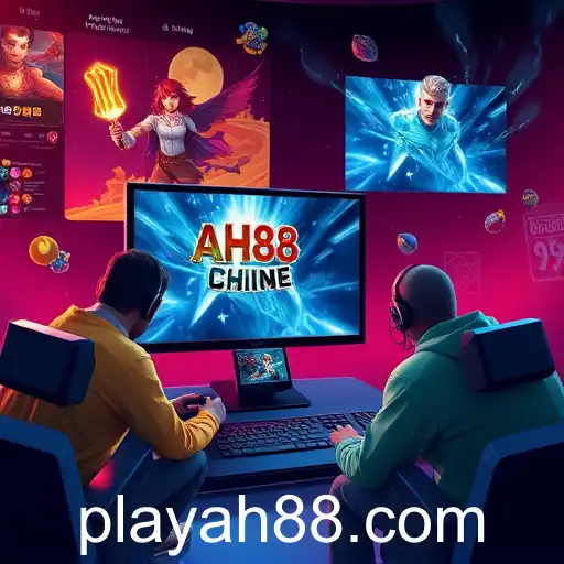 The Rise of AH88: A New Era in Online Gaming