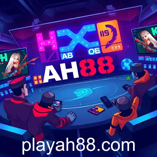 The Rise of AH88 and the Transformation of Online Gaming