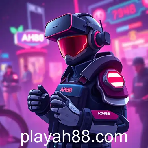 The Rise of AH88 in Online Gaming