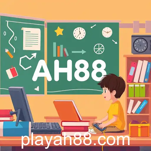 The Rise of AH88 in the Online Gaming World