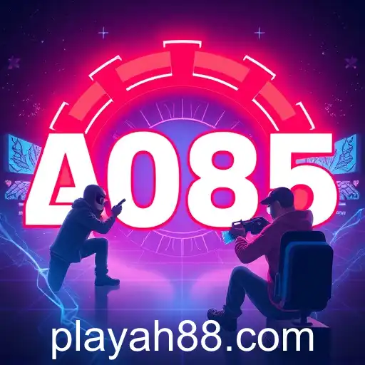 The Rise of AH88 in Online Gaming